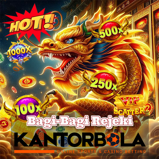 SLOT GAMPANG MAXWIN